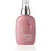 Image de Alfaparf Milano Semi Di Lino Moisture Nutritive Fluide Démêlant Nourrissant, 125ml