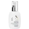 Image de ALFAPARF MILANO Semi di Lino Diamond Extraordinary All-In-1 Fluid Huile cheveux 1000 ml