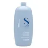 Image de ALFAPARF MILANO Semi di Lino Density Thickening Low Shampoo Shampoing 1000 ml