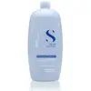 Image de Alfaparf Milano Semi Di Lino Density Après-Shampooing Épaississant, 1L