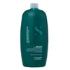 Image de ALFAPARF MILANO Semi di Lino Reconstruction Reparative Low Shampoo Shampoing 1000 ml