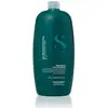 Image de Alfaparf Milano Semi Di Lino Reconstruction Shampooing Délicat Réparateur, 1L