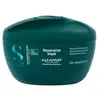 Image de ALFAPARF MILANO Semi di Lino Reconstruction Reparative Mask Masque cheveux 1000 ml