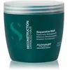 Image de ALFAPARF MILANO Semi di Lino Reconstruction Reparative Mask Masque cheveux 1000 ml