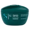Image de ALFAPARF MILANO Semi di Lino Reconstruction Reparative Light Mask Soin capillaire 1000 ml