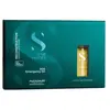 Image de ALFAPARF MILANO Semi di Lino Reconstruction SOS Emergency Oil Lotion capillaire 1000 ml