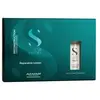 Image de ALFAPARF MILANO Semi di Lino Reconstruction Reparative Lotion Lotion capillaire 1000 ml