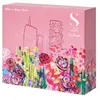 Image de ALFAPARF MILANO Semi di Lino Moisture Holiday Kit Coffret soin cheveux 1 art.