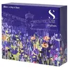 Image de ALFAPARF MILANO Semi di Lino Blonde Holiday Kit Coffret soin cheveux 1 art.