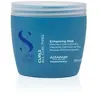 Image de ALFAPARF MILANO Semi di Lino Curls Enhancing Mask 2026 Masque cheveux 1000 ml