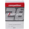 Image de Vittoria tube intérieur 28 x 1,00-1,10 (25/28-622/630) FV 48 mm