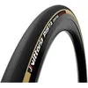 Image de Vittoria Boyau Pista Control Graphene 2.0-28 23MM Adulte Unisexe, Noir, Taille Unique