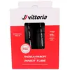 Image de Vittoria Pneu De Route 2x Ridearmor Tubeless 700c X 28 + 2x Competition Tubes 700C x 28