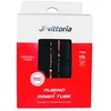 Image de Vittoria Pneu De Route 2x Rubino V G2.0 700c X 28 + 2x Tubes 700C x 28