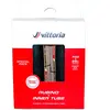 Image de Vittoria Pneu De Route 2x Rubino V G2.0 700c X 28 + 2x Tubes 700C x 28