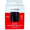 Image de Vittoria Pneu De Route Rubino V +sealant Tubeless 700c X 28 700C x 28