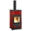 Image de Poêle à Bois La Nordica 3000320 Concita.16 Bordeaux