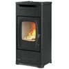 Image de Poêle à Bois La Nordica 3002630 Larissa.16