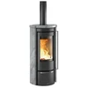 Image de Poêle à Bois La Nordica 3002710 Liu.16 Pierre