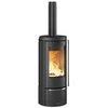 Image de Poêle à Bois La Nordica 3002840 Marlena.16