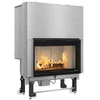 Image de Foyer à Bois La Nordica 3003140 Monoblocco 90pa.165