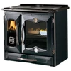 Image de Cuisinière Traditionnelle Bois La Nordica 3004330 Suprema.16