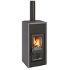 Image de Poêle à Bois La Nordica 3007611 Asia 5.0 Vulcan