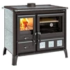 Image de Cuisinière Traditionnelle à Bois La Nordica 3007210 Gardenia Xxl Pierre Naturelle