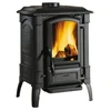 Image de Poêle à Bois La Nordica 3009440 Giulietta.165