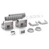 Image de La Nordica 6016030 Kit Wind Air
