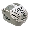 Image de Cage de transport Avior pour chat et petit chien l 39,5 x P 57,5 x H 40,5 cm