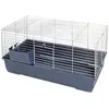 Image de Kerbl Gabbia Baldo 80 80 x 45 x 42 cm, Cage + enclos