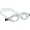 Image de Cressi swim right lunettes de natation enfant verre clair