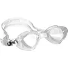 Image de Cressi swim de202263 fox small lunettes natation verre clair taille unique transparent