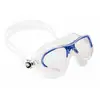 Image de Cressi Masque De Natation Cobra Assorti One Size