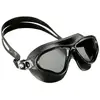 Image de Cressi Masque De Natation Cobra Dark