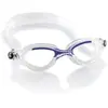 Image de Cressi swim flash lunettes de natation bleu