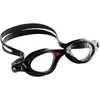 Image de Cressi swim flash lunettes de natation sombre sombre