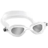 Image de Cressi Lunettes De Natation Pour Enfants Flash Medium One Size