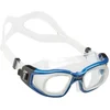 Image de Cressi Lunettes De Natation Galileo One Size