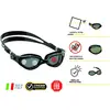 Image de Cressi, Lunettes de natation