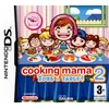 Image de Cooking mama 2 [FR Import] en occasion ou reconditionné