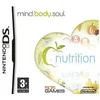 Image de Mind, body & soul : nutrition Rétrogaming