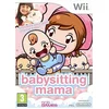 Image de Cooking Mama World - Babysitting Mama Rétrogaming