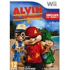 Image de alvin & the chipmunks : chipwrecked [importación francesa] [nintendo wii] en occasion ou reconditionné