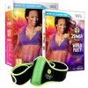 Image de zumba world party + ceinture [nintendo wii] en occasion ou reconditionné
