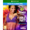 Image de Zumba Fitness World Party