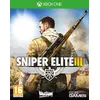 Image de Sniper Elite 3 Xbox One Xbox One