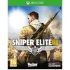 Image de SNIPER ELITE 3 XONE FR en occasion ou reconditionné