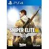 Image de Sniper Elite III: Afrika